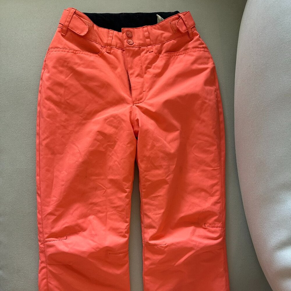 Girls Roxy Ski Pants